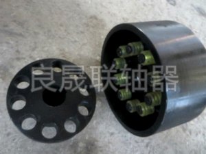 梅花彈性聯軸器具備的特征